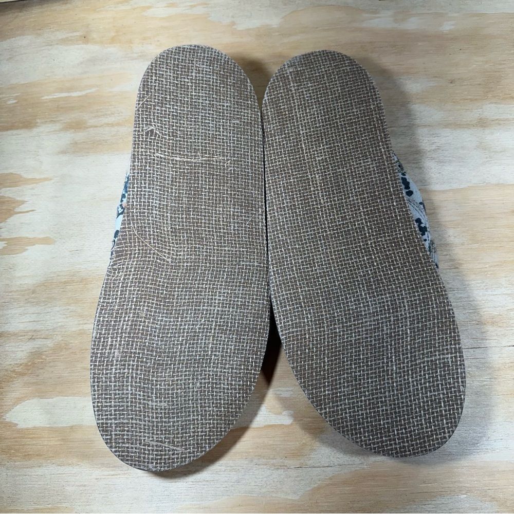 Sanuk Sidewalk Surfer Donavon Shoes Men’s Size 12 - Picture 5 of 7